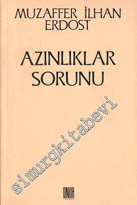 Azınlıklar Sorunu -         2005