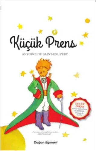 Küçük Prens; 10+ Yaş