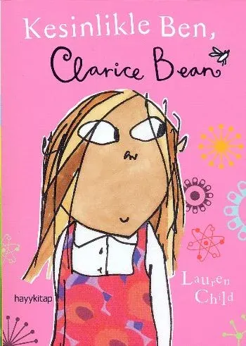 Kesinlikle Ben, Clarice Bean