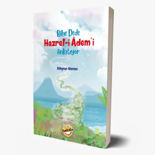 Bilge Dede Peygamberleri Anlatıyor- 9888 (6'lı Set) Süleyman Kösmene Bilge Dede Peygamberleri Anlatıyor- 9888 (6'lı Set) Süleyman Kösmene