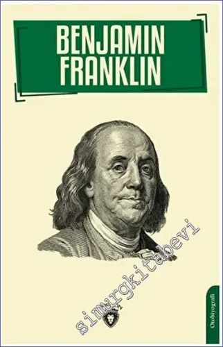 Benjamin Franklin (Otobiyografi) -         2023