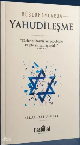 Müslümanlarda Yahudileşme | benlikitap.com