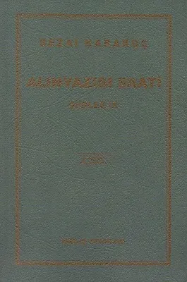 Alınyazısı Saati Şiirler 9