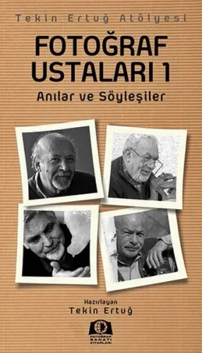 Fotoğraf Ustaları 1
