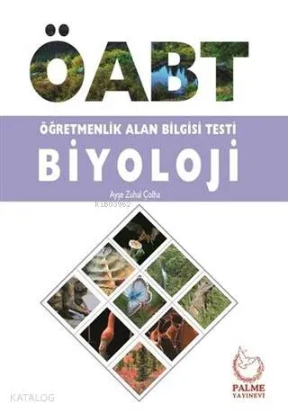 Öğretmenlik Alan Bilgisi Testi Biyoloji