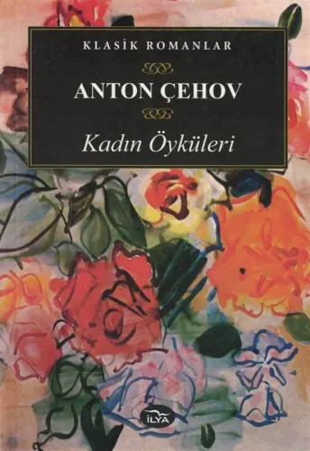 Kadın Öyküleri