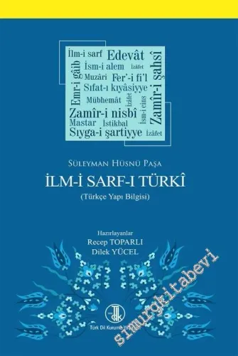 İlm-i Sarf-ı Türki -