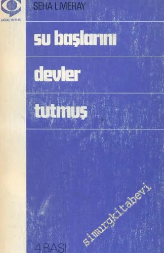 Su Başlarını Devler Tutmuş -        1977