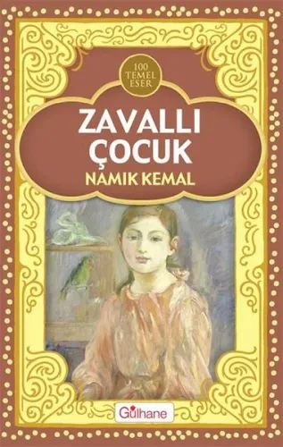 Zavallı Çocuk