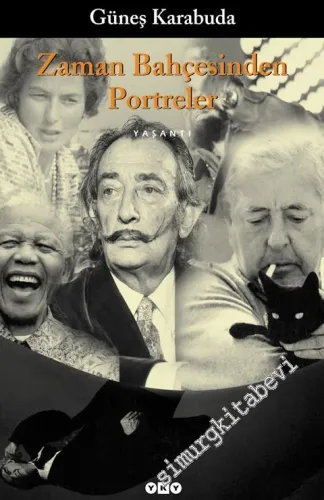 Zaman Bahçesinden Portreler -        2004
