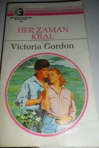 Her Zaman Kral - 127