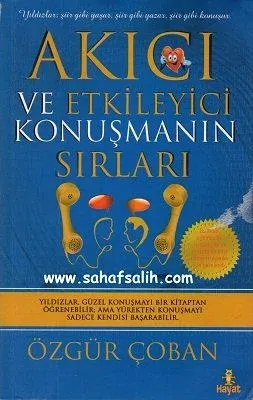 Akıcı ve Etkiliyici Konuşmanın Sırları