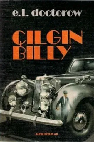 Çılgın Billy