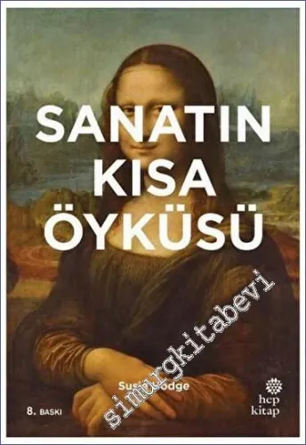 Sanatın Kısa Öyküsü CİLTLİ  -         2022