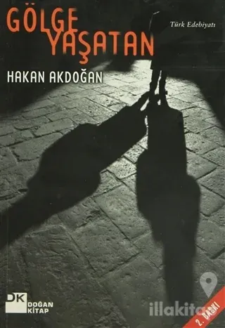 Gölge Yaşatan