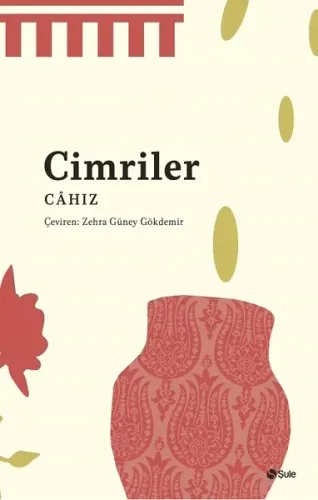 Cimriler Kitabı; Kitâbu'l - Buhalâ