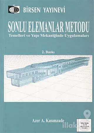 Sonlu Elemanlar Metodu