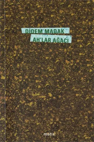 Ah'lar Ağacı