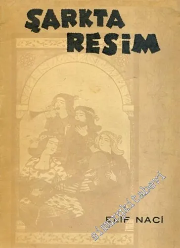Şarkta Resim -        1943