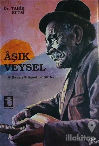 Aşık Veysel