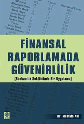 Finansal Raporlamada Güvenirlilik