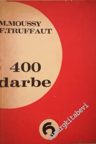 400 Darbe -        1967