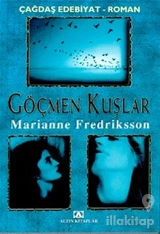 Göçmen Kuşlar
