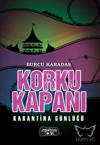 Karantina Günlüğü