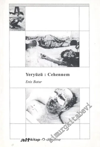 Yeryüzü - Cehennem -        2001