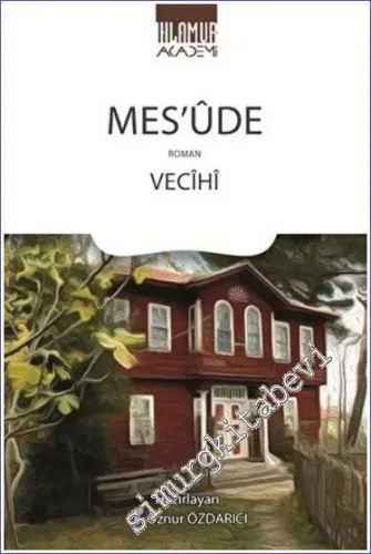 Mes'ude - 2022