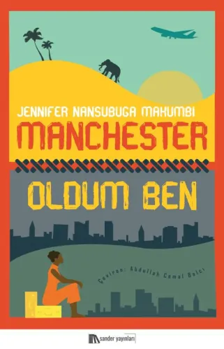 Manchester Oldum Ben