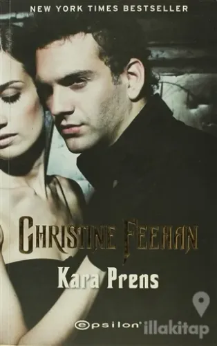Kara Prens