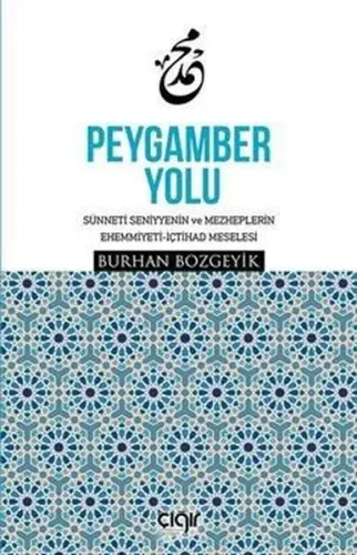 Peygamber Yolu