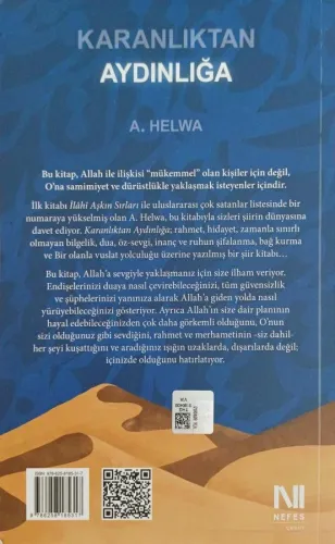 Karanlıktan Aydınlığa A. Helwa Nefes