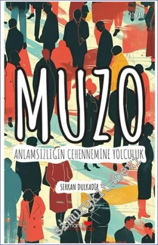 Muzo - 2023
