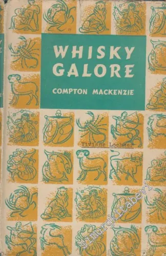 Whisky Galore -