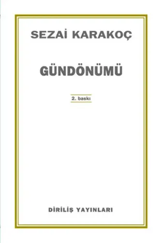 Gündönümü