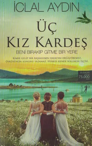 Üç Kız Kardeş