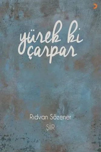 Yürek ki Çarpar