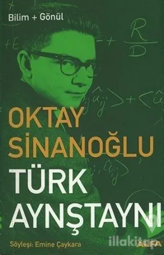 Oktay Sinanoğlu Türk Aynştaynı