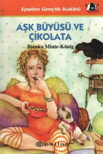 Aşk Büyüsü ve Çikolata
