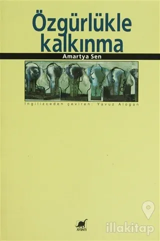 Özgürlükle Kalkınma