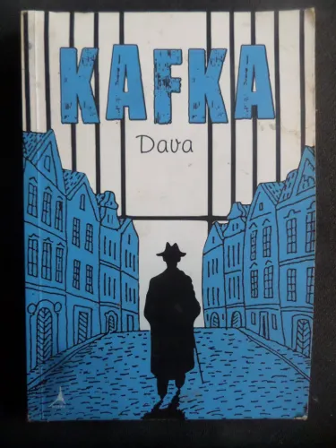 Dava Franz Kafka