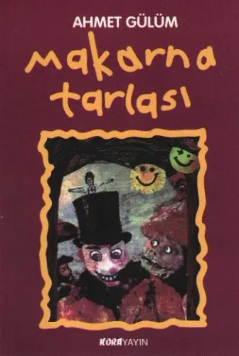 Makarna Tarlası