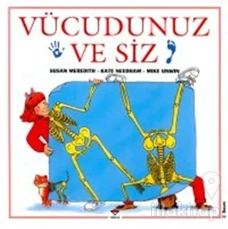Vücudunuz ve Siz