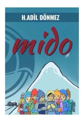 Mido