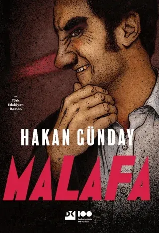 Malafa Hakan Günday