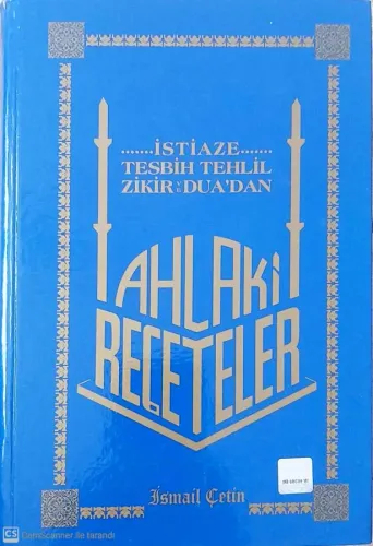 Ahlaki Reçeteler