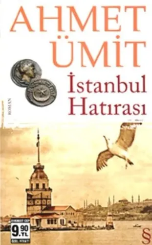 İstanbul Hatırası Cep Boy