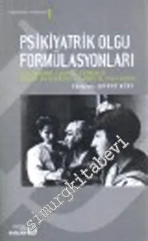 Psikiyatrik Olgu Formülasyonları -